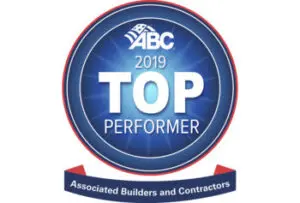 ABC 2019 Top Performer