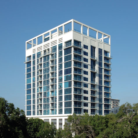 The Star Tower Condominiums